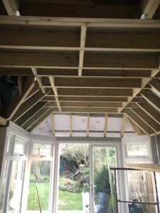 Vaulted roof construction-min